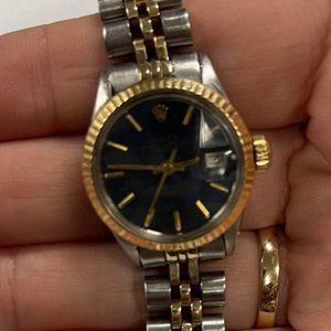 Rolex Jubilee 24 inch Ladies